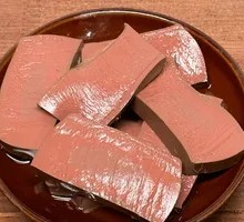 Duck Blood