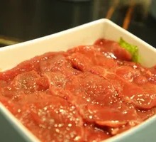 Tender Beef