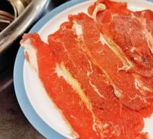 Tibetan Yak Beef
