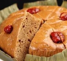 Brown Sugar Cake