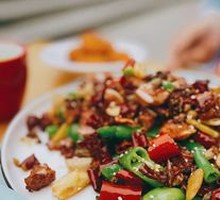 Tengjiao Pork Cartilage
