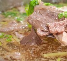 Beef