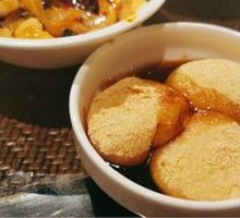 Chengdu Famous Snack