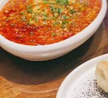 Traditional Douban Fish