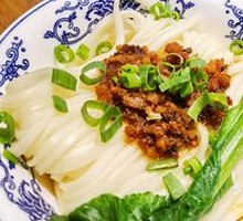 Dan Dan Noodles