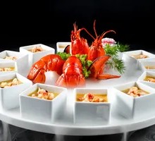 Nut Stew Boston Lobster