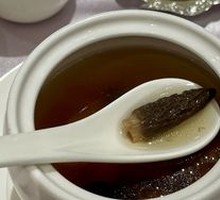 Oyster Mushroom and Free-range Chicken Soup