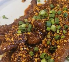 Spicy Tender Chicken Feet