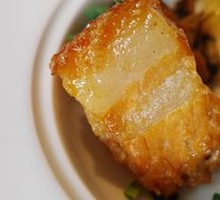 Ancient Method Steamed Pork