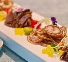 Assorted Braised Dishes