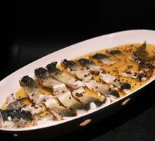 Sichuan-style Big Head Carp with Sichuan Peppercorns