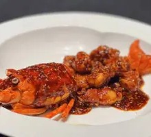 Strange Flavor Baby Lobster