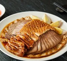 Braised Dish Platter