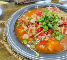 Zigong Fresh Pot Rabbit