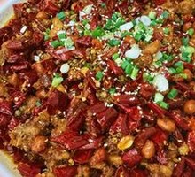 Spicy Rabbit