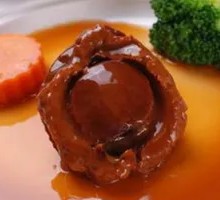 South African Dried Abalone Rice