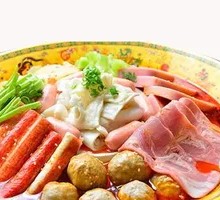 Single-Portion Spicy Boiled Dishes