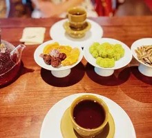 Handmade Tea Snacks
