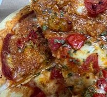 Classic Italian Meat Sauce Bake
