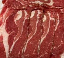 American Ribeye Steak