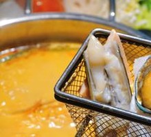 Dalian Abalone