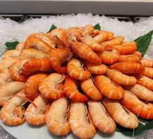 Money Shrimp