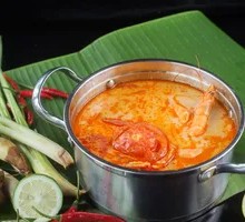 Tom Yum Soup Base