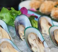 Mussel
