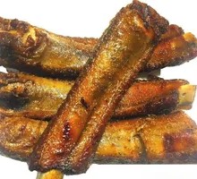 Preserved Pork Rib