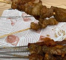 Pork Ribs