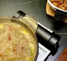 Litsea Cubeba Broth