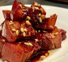 Home-style Vinegar-braised Pork