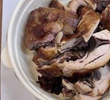Hundred-Flavor Chicken