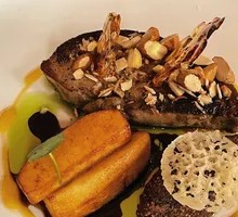 Sautéed French Foie Gras
