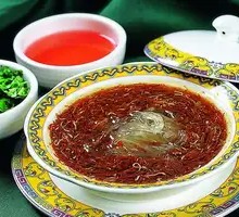 Yangzhuang Special Lamb Blood