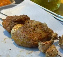 Lamb Kidneys