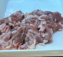 Inner Mongolia Fresh Lamb