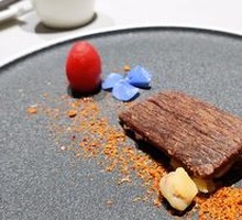 Shredded Tibetan Yak Beef
