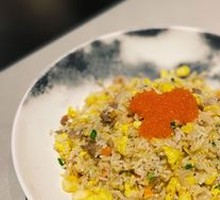 Wagyu Fried Rice