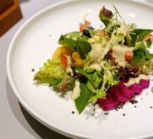 Quinoa Vegetable Medley