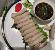 Big Knife Meat
