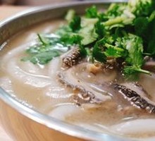 Original Soup Meat Mixed Rice Noodles