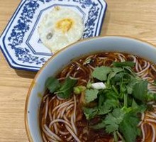 笋子牛肉面
