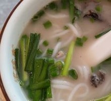 Original Flavor Small Portion Wujibird Rice Noodles