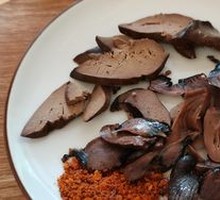 Double-Ingredient Offal Stir-Fry