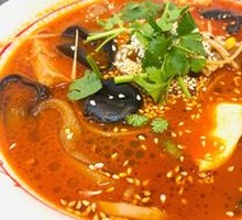 Hot Pot Mào Cài