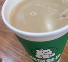 Mung Bean Soy Milk