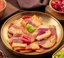 Beef Brisket