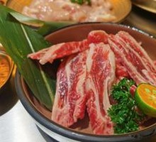 Angus Rib Steak
