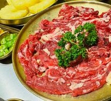 Tender Grassland Beef